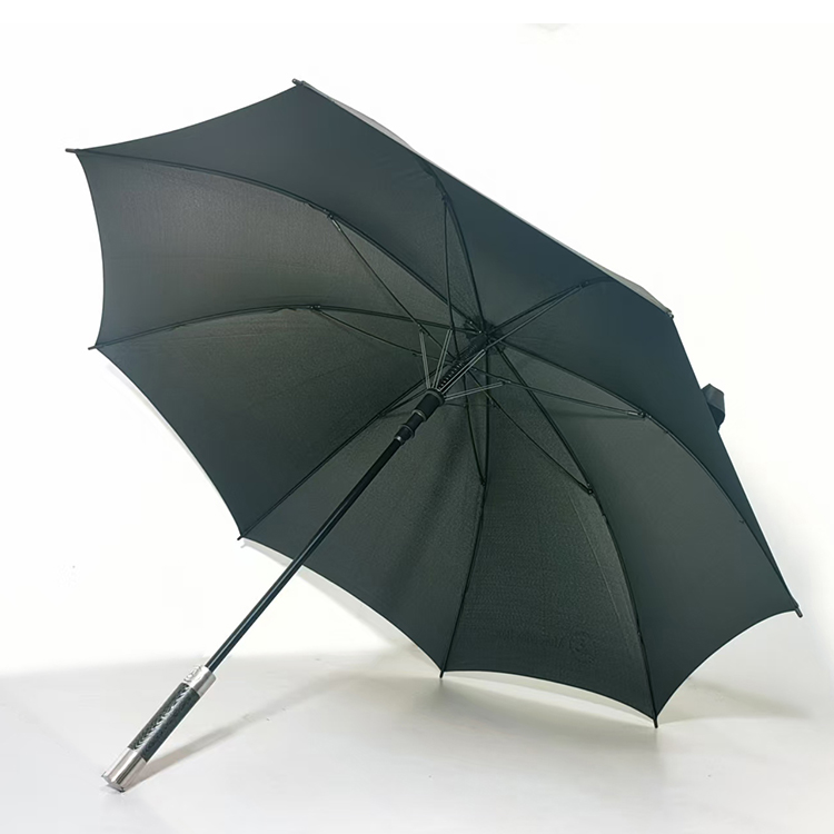 luxury Mercedes-Benz umbrella